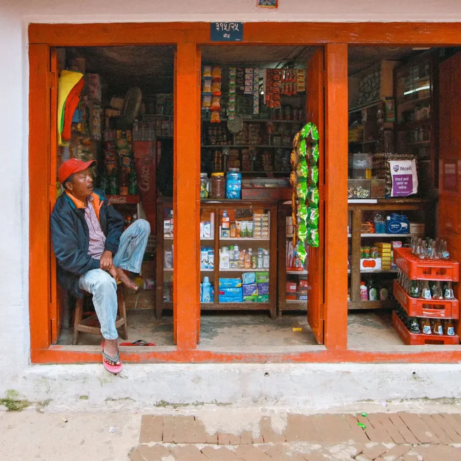 Cửa hàng Nguyễn Thị Hà Giang